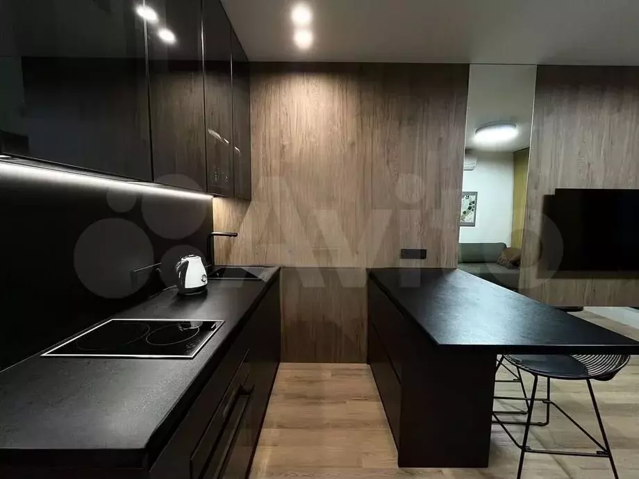 2-к. квартира, 60 м, 30/32 эт. - Фото 0