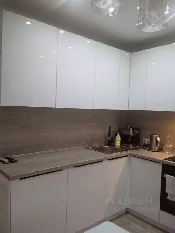 1-к кв. Чувашия, Новочебоксарск бул. Речной, 3к1 (40.1 м) - Фото 1