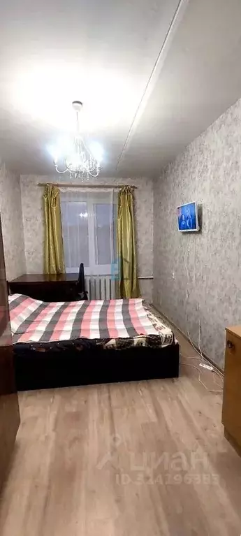 2-к кв. Московская область, Истра ул. 9-й Гвардейской Дивизии, 43 ... - Фото 2