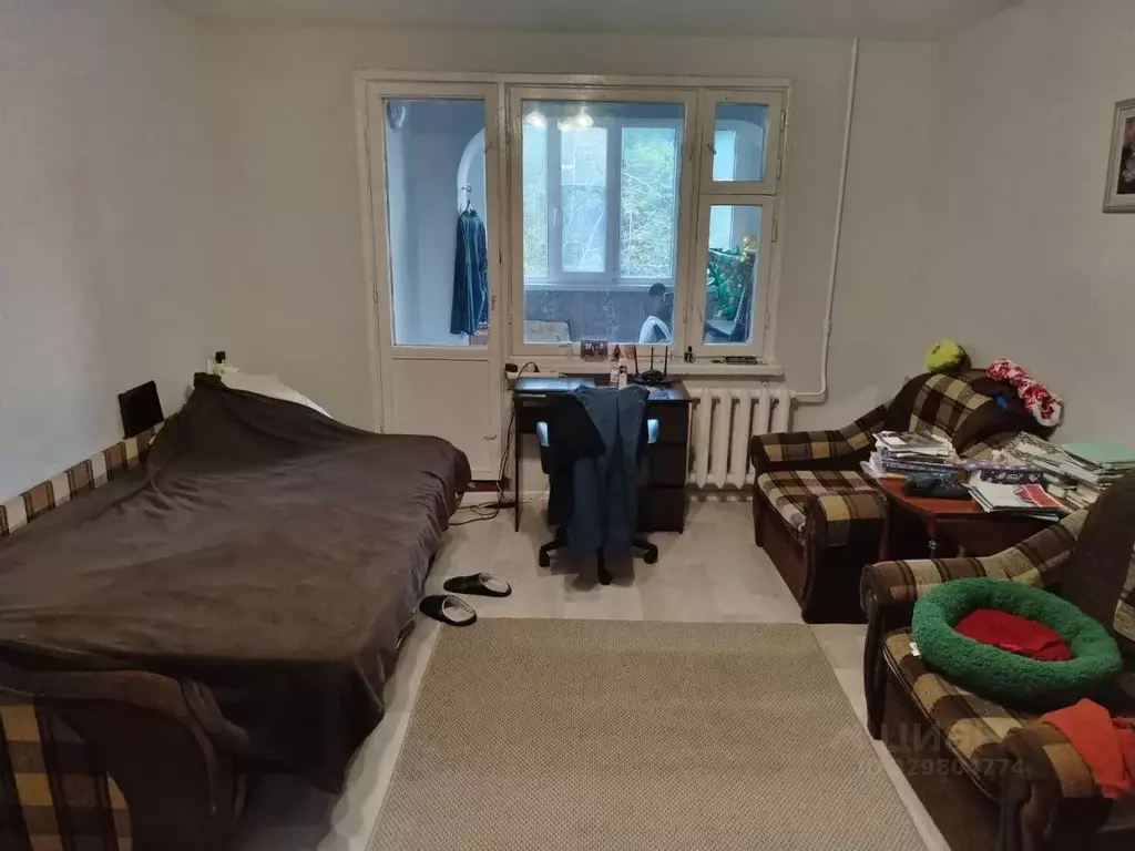 3-к кв. Крым, Ялта ул. Тимирязева, 29 (75.7 м) - Фото 1