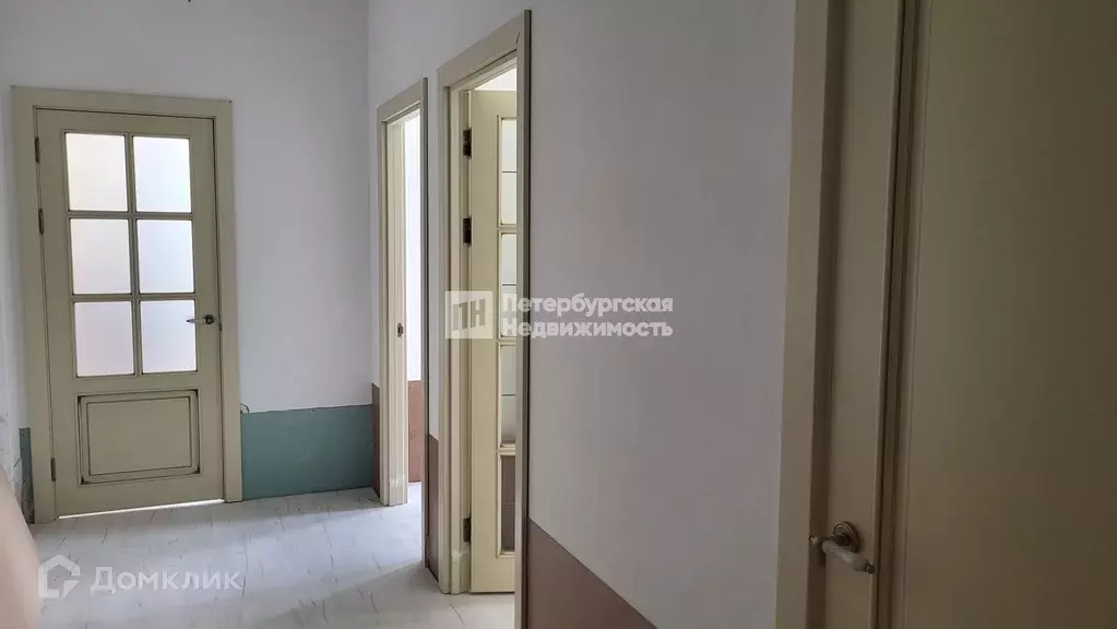 Продаётся 2-к квартира, 49.7 м - Фото 1