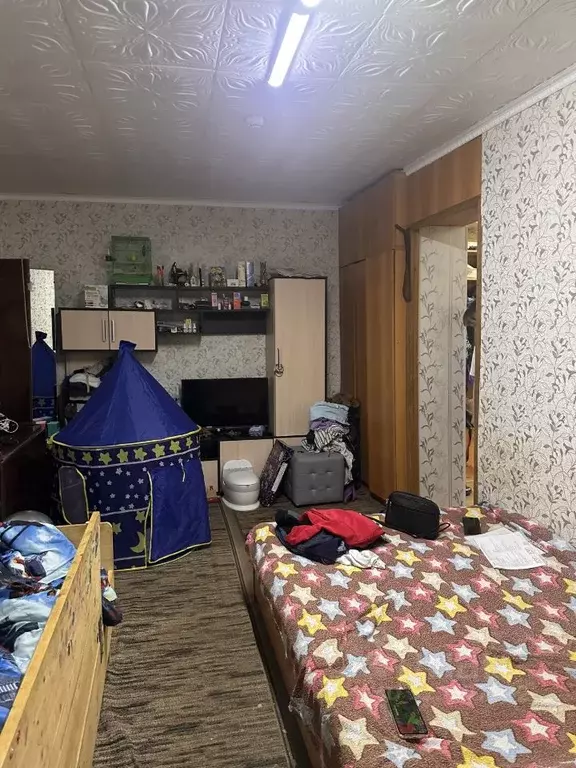 2-к кв. Владимирская область, Александров ул. Терешковой, 4/2 (39.3 м) - Фото 2