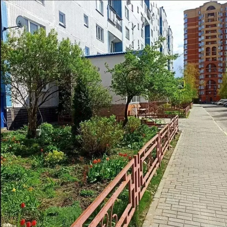 1-к кв. Московская область, Одинцовский городской округ, пос. Горки-10 ... - Фото 1