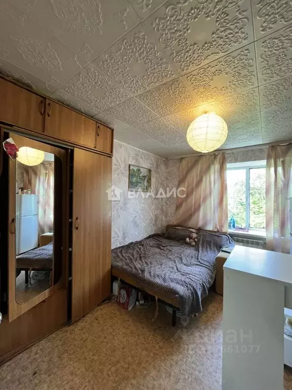 Студия Иркутская область, Иркутск Сибирская ул., 27 (18.0 м) - Фото 0
