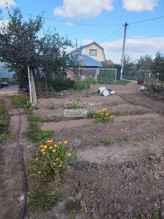 Участок в Марий Эл, Йошкар-Ола Коммунальная ул., 3 (4.0 сот.) - Фото 2