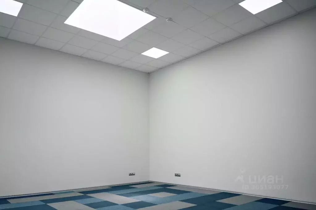 Офис в Санкт-Петербург Стародеревенская ул., 11к2 (36 м) - Фото 2