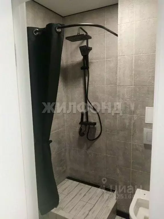 Студия Томская область, Томск Черемошники мкр, пер. Светлый, 46/6 ... - Фото 1