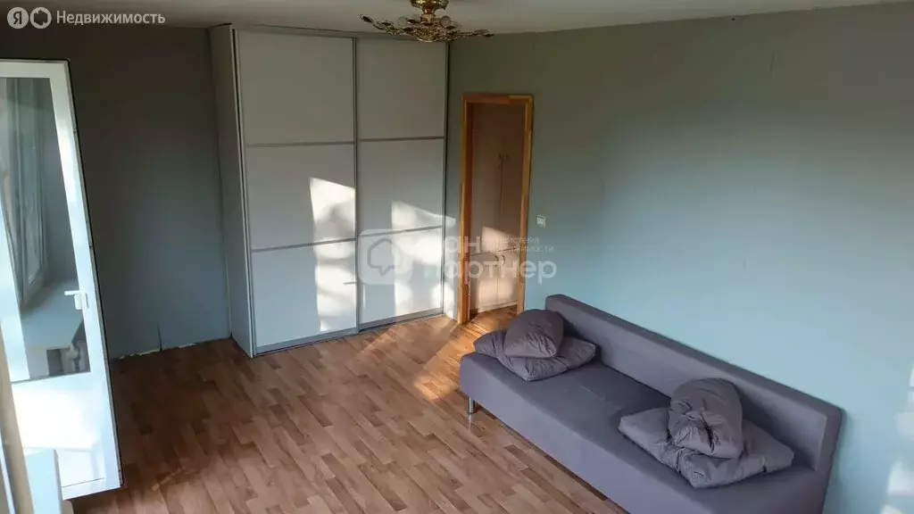2-комнатная квартира: Металлострой, Плановая улица, 18 (42.1 м) - Фото 0