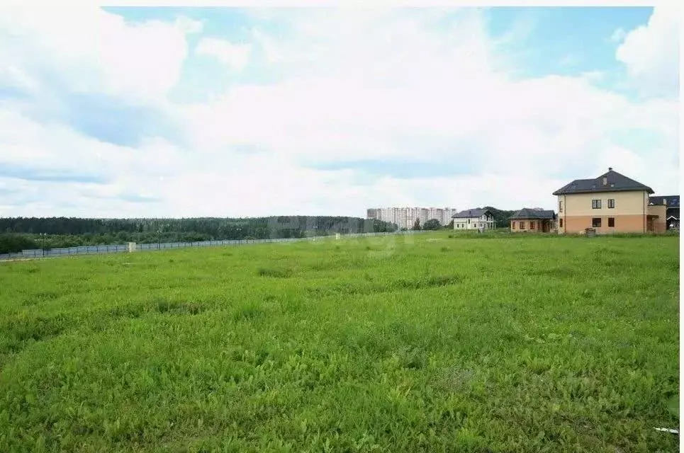 Участок в Башкортостан, Уфа городской округ, с. Нагаево ул. Героя ... - Фото 2