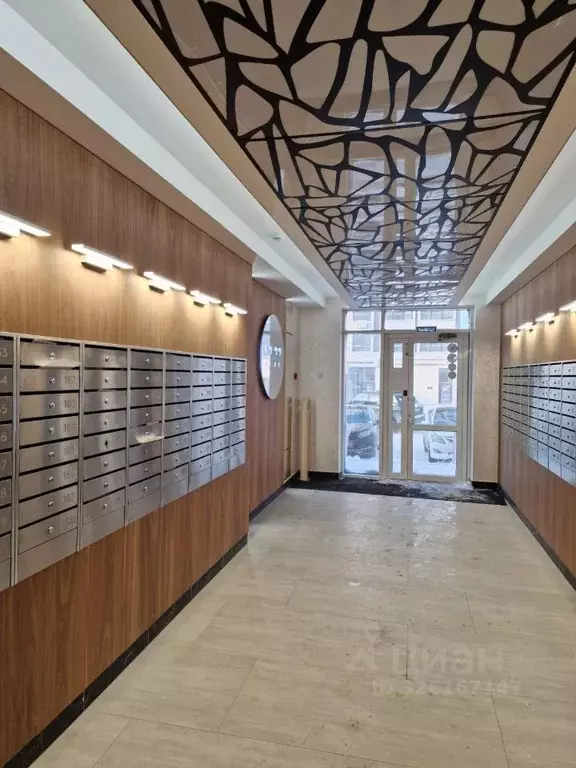 3-к кв. Ставропольский край, Ставрополь просп. Российский, 15к1 (72.0 ... - Фото 2