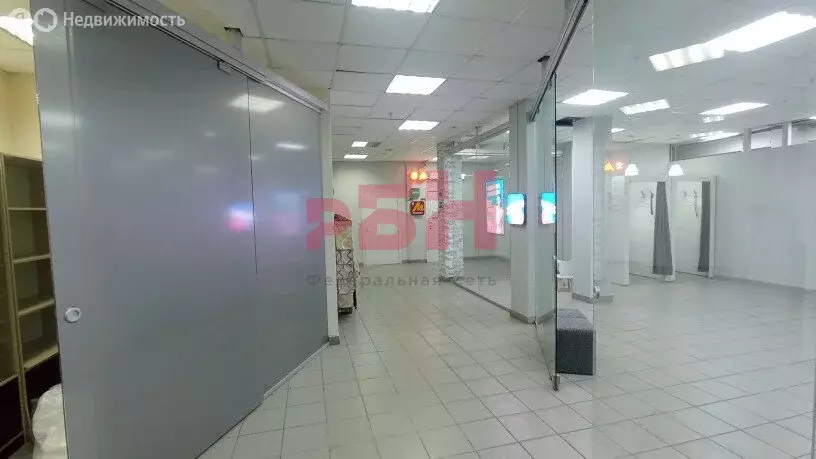 Офис (19.8 м) - Фото 1