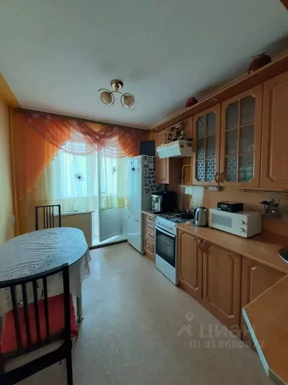 3-к кв. Башкортостан, Уфа Дагестанская ул., 19/1 (65.3 м) - Фото 0