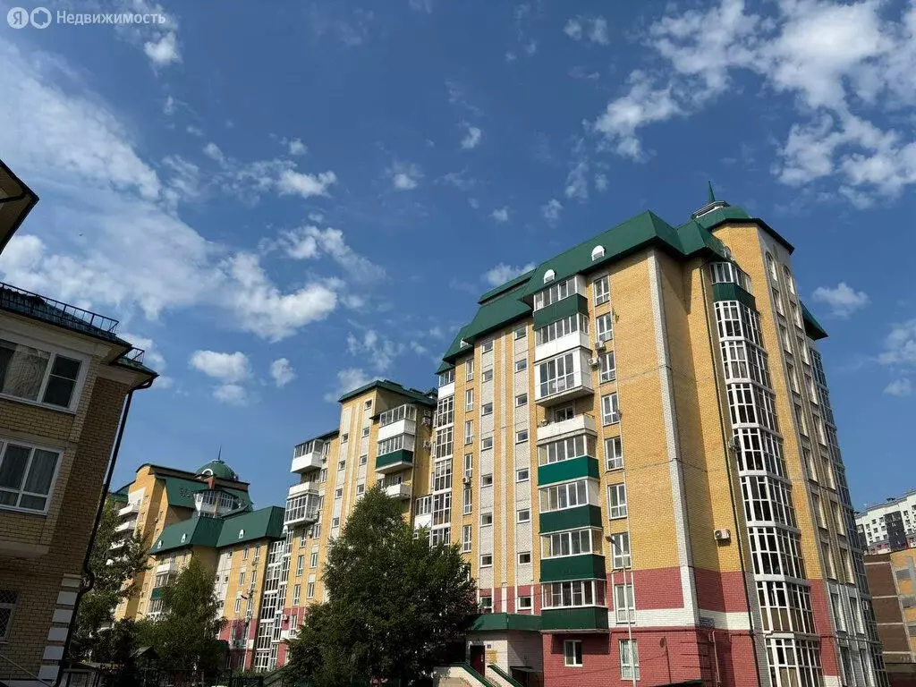 1-комнатная квартира: Казань, улица Гарифа Ахунова, 22 (40 м) - Фото 0