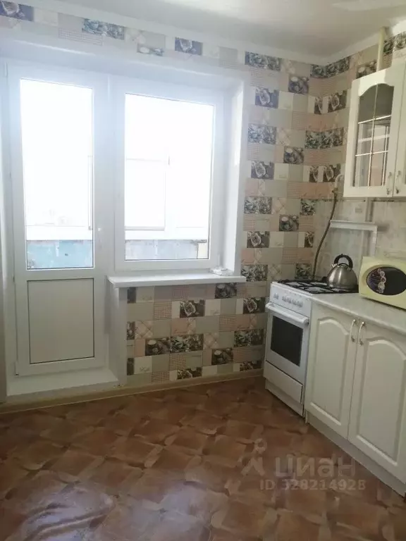 1-к кв. Чувашия, Новочебоксарск Восточная ул., 17 (33.0 м) - Фото 2