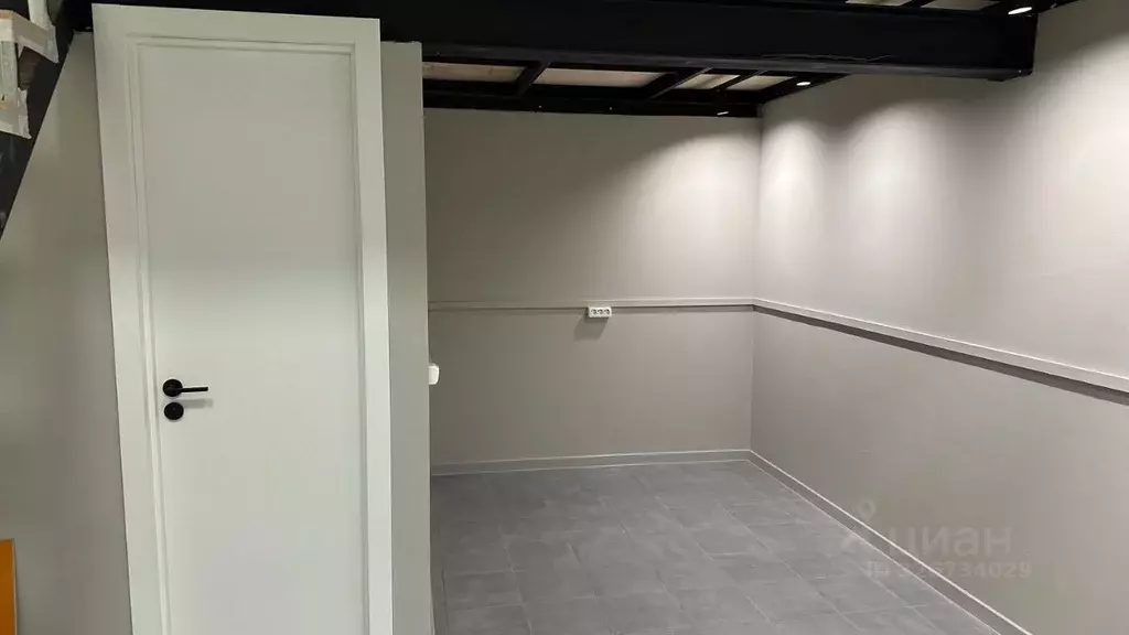 Помещение свободного назначения в Московская область, Одинцовский ... - Фото 1