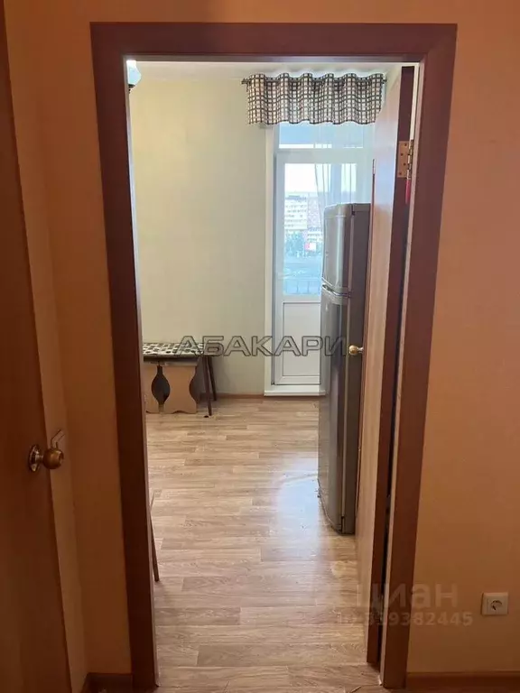 3-к кв. Красноярский край, Красноярск ул. Алексеева, 39 (95.0 м) - Фото 1