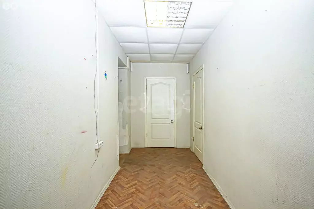 3-комнатная квартира: Новосибирск, улица Максима Горького, 17А (75 м) - Фото 1