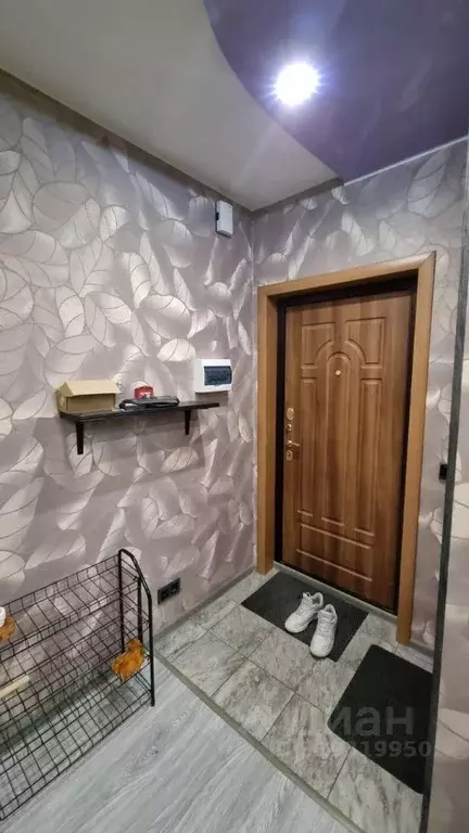 1-к кв. Московская область, Ленинский городской округ, Бутово пгт ... - Фото 1