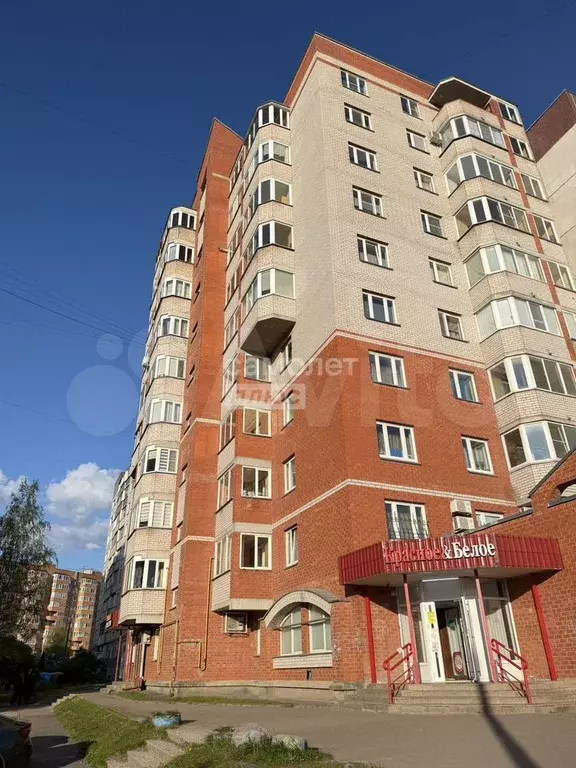 Продажа помещения 94 м2 - Фото 0
