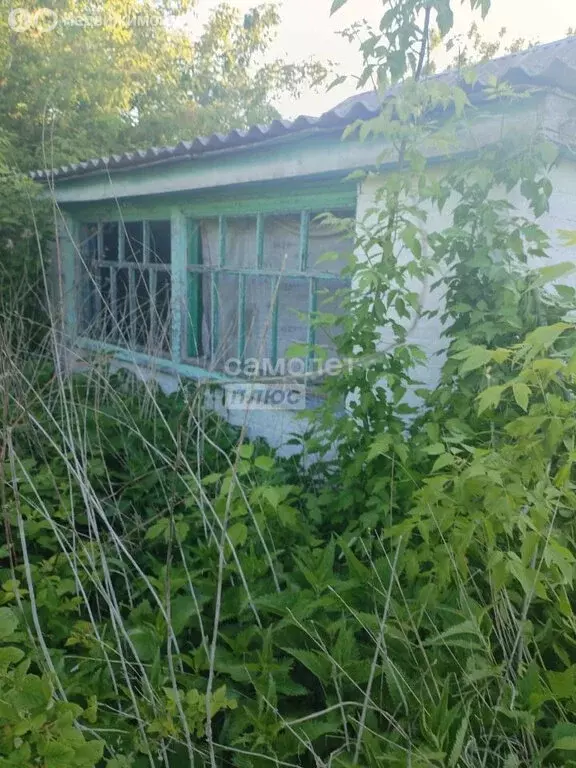 Дом в село Большая Поляна, Почтовая улица, 23 (34.1 м) - Фото 1