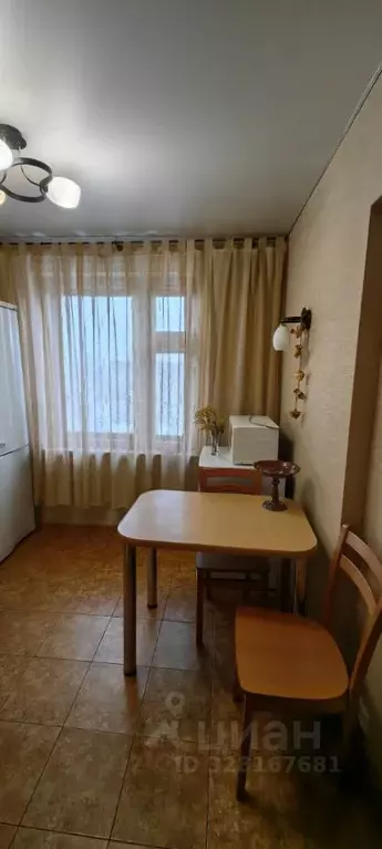 1-к кв. Омская область, Омск ул. 27-я Северная, 119 (35.9 м) - Фото 2