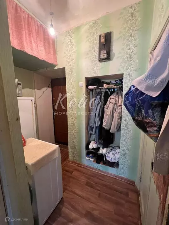 Продаётся 2-к квартира, 35.5 м - Фото 1