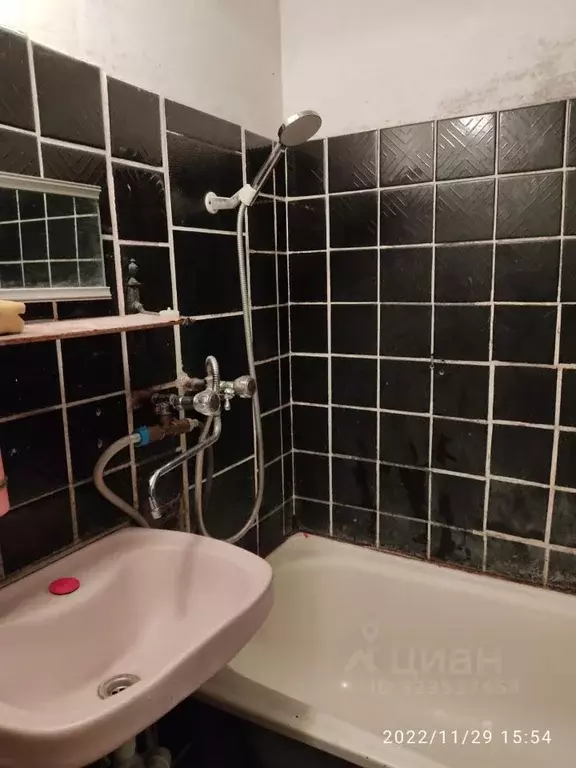 Комната Пензенская область, Пенза ул. Терновского, 160 (30.0 м) - Фото 1