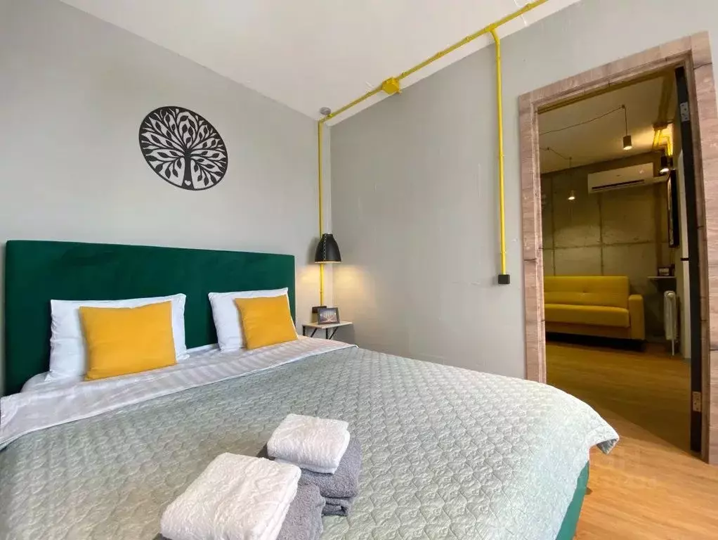 2-к кв. Приморский край, Владивосток ул. Архангельская, 29к1 (43.0 м) - Фото 1