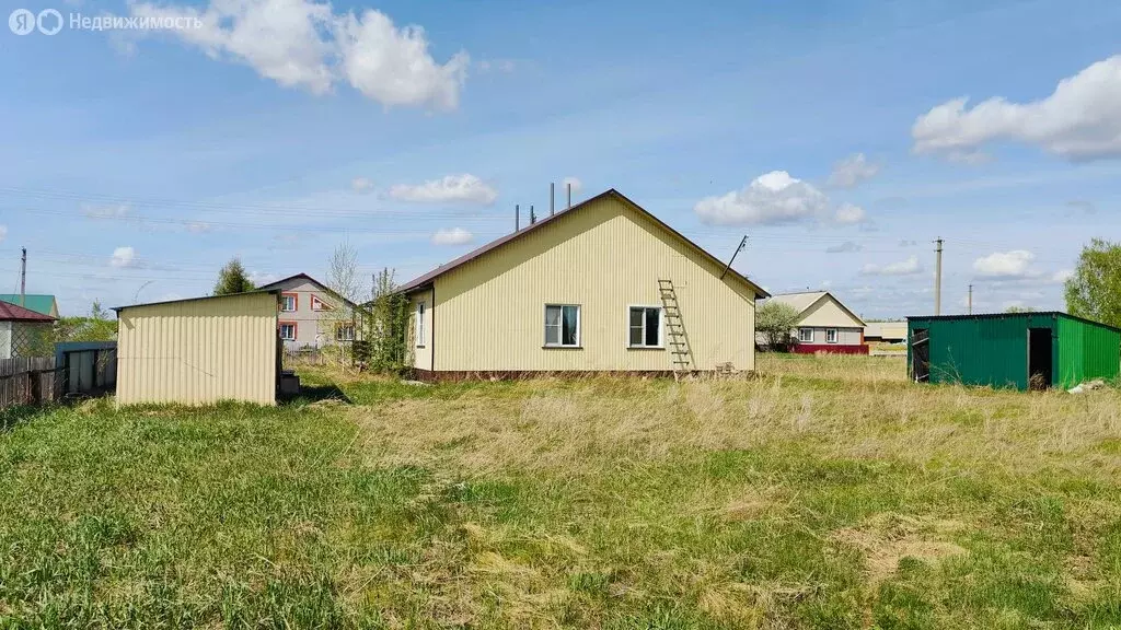 2-комнатная квартира: Новосибирская область, городское поселение ... - Фото 1