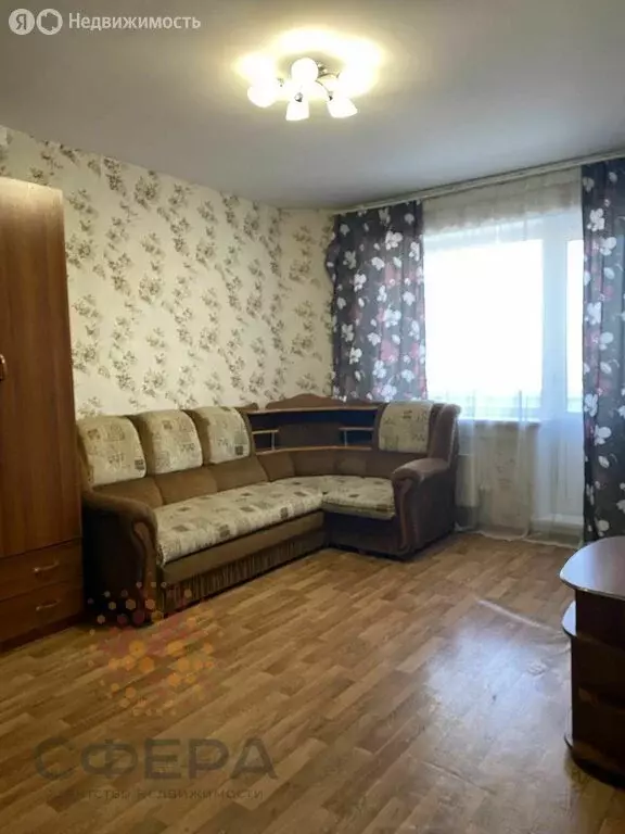 1-комнатная квартира: Новосибирск, улица Титова, 234/1 (36.7 м) - Фото 0