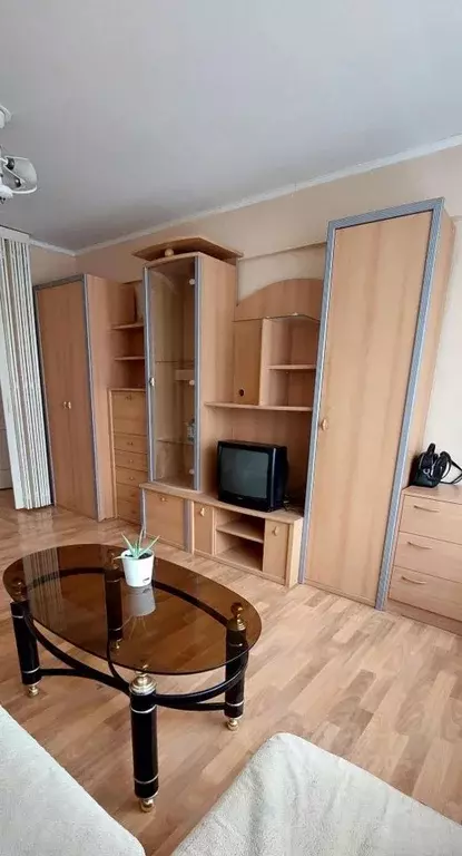2-к кв. Томская область, Томск ул. Белинского, 30 (45.0 м) - Фото 2