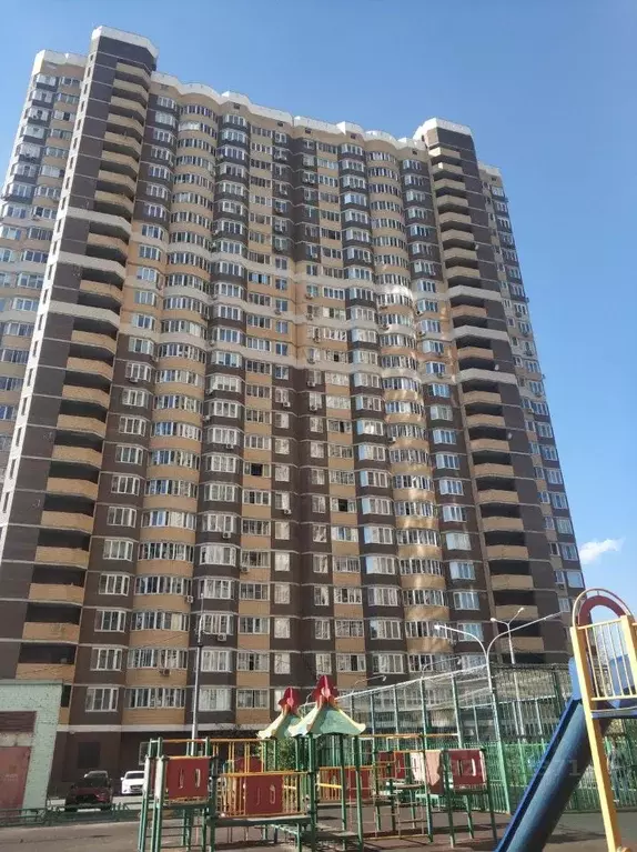 3-к кв. Московская область, Королев ул. Гагарина, 10а (86.0 м) - Фото 1