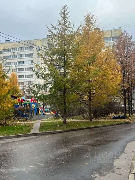 Студия Москва Святоозерская ул., 23 (27.0 м) - Фото 1