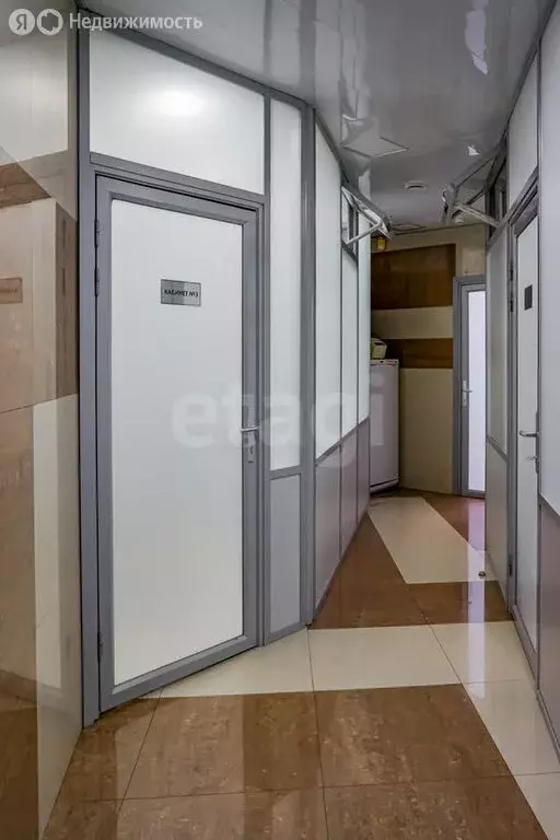 Помещение свободного назначения (93.7 м) - Фото 0