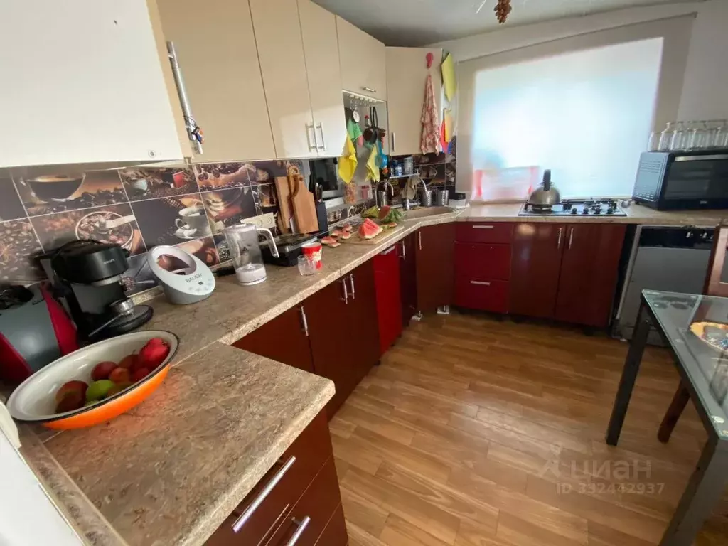 Дом в Севастополь с. Широкое, ул. Булгакова, 60 (60 м) - Фото 2