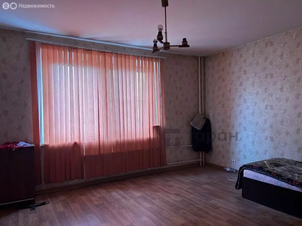 2-комнатная квартира: Копейск, улица Короленко, 6А (54.8 м) - Фото 1