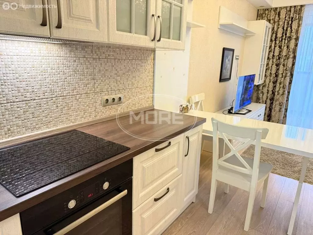 1-комнатная квартира: Калининград, Артиллерийская улица, 77 (44.7 м) - Фото 1