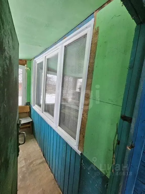 Дом в Тульская область, Тула 40 лет Октября СНТ, 45 (38 м) - Фото 1