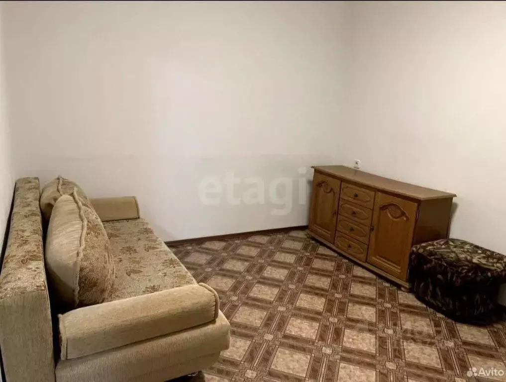 1-к кв. Ханты-Мансийский АО, Когалым ул. Дружбы Народов, 19 (30.7 м) - Фото 0