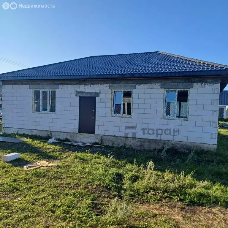 Дом в Челябинская область, Красноармейский муниципальный округ, ... - Фото 1