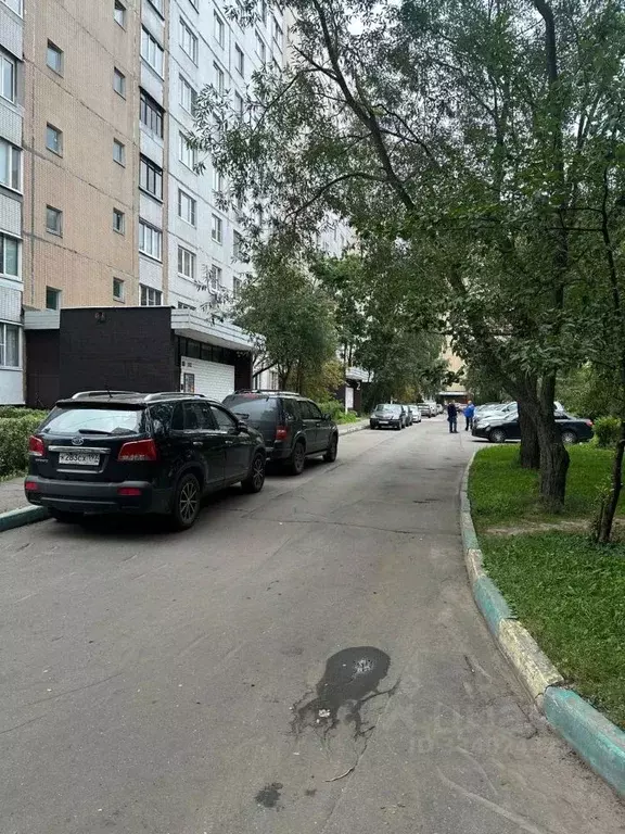 Помещение свободного назначения в Москва ул. Шолохова, 24 (24 м) - Фото 2