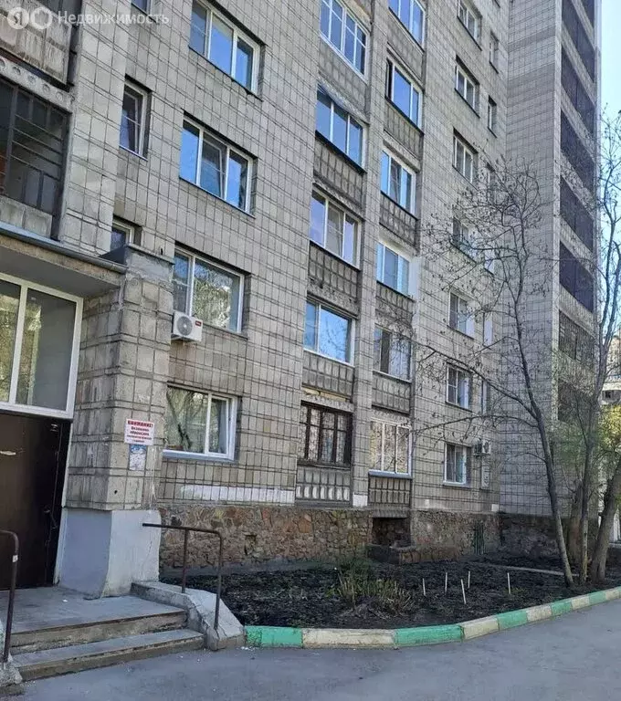 2-комнатная квартира: Новосибирск, улица Ленина, 29 (44 м) - Фото 1