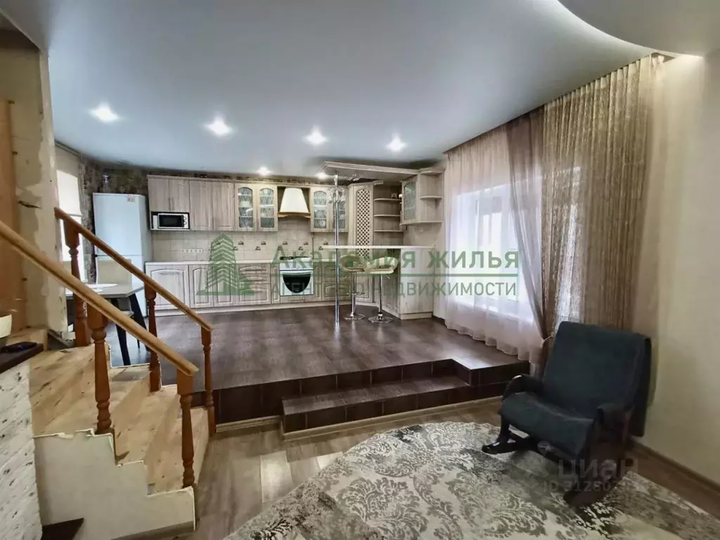 Дом в Саратовская область, Саратов Князевская ул., 66 (177 м) - Фото 1