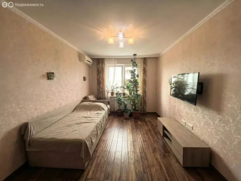 2-комнатная квартира: Балашиха, улица Мещёра, 3 (50.4 м) - Фото 2