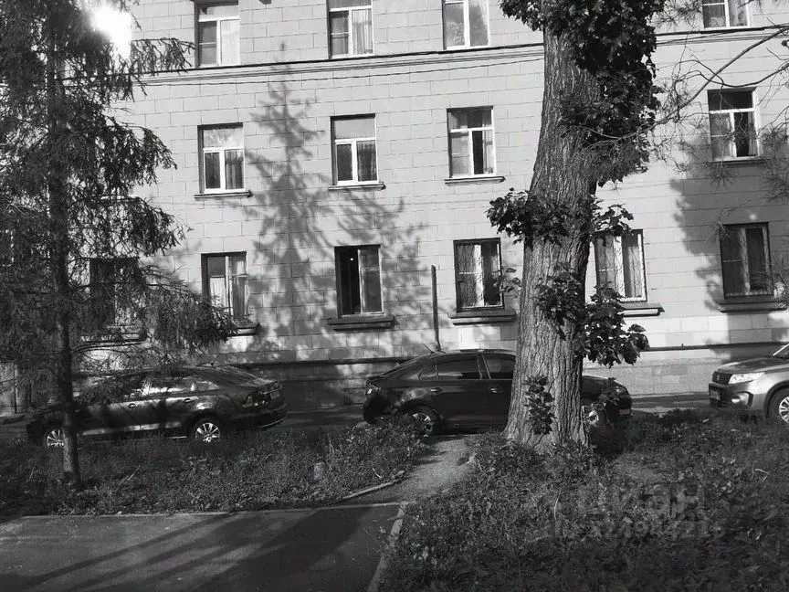 2-к кв. Санкт-Петербург ул. Бабушкина, 79 (54.0 м) - Фото 1