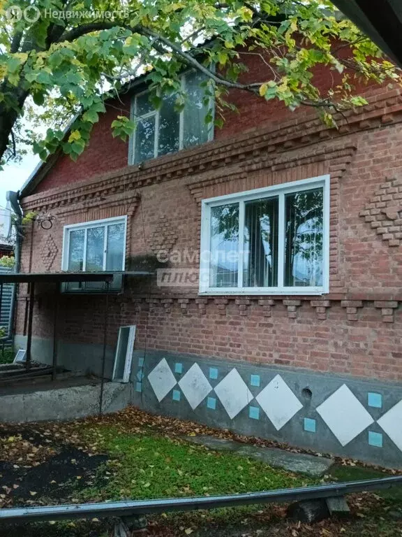 Дом в Краснодарский край, село Успенское (126.1 м) - Фото 2