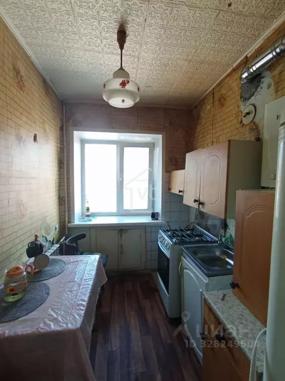 2-к кв. Владимирская область, Собинка ул. Чайковского, 1 (46.0 м) - Фото 2