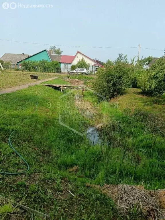 Дом в посёлок Головкино, Школьный переулок, 5 (200 м) - Фото 2