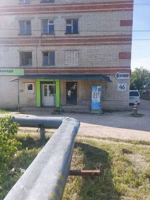 Помещение свободного назначения в Нижегородская область, Павлово ул. ... - Фото 2