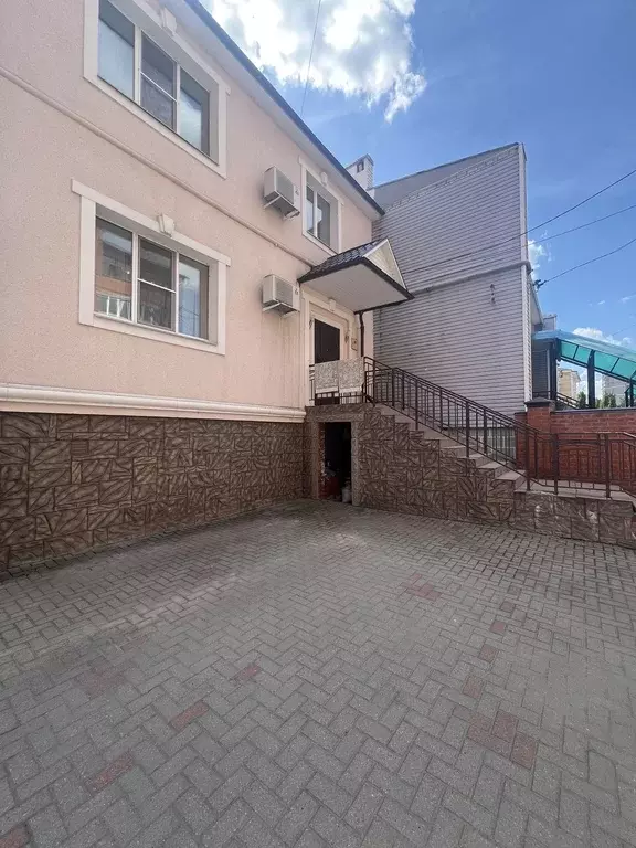 Продаётся 4-к квартира, 257 м - Фото 0